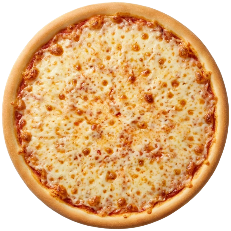 Cheese Pizza