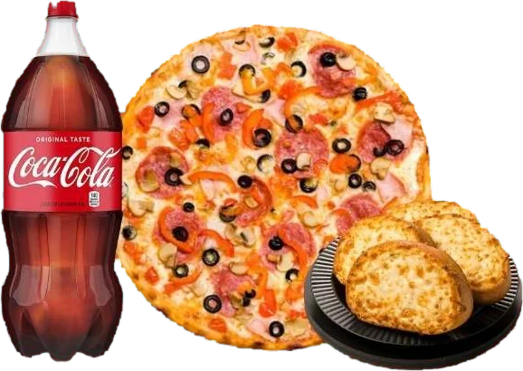Combo Pack One