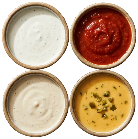 Dipping Sauce