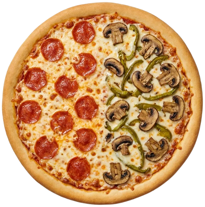Gluten Free Pizza - 12 Inch
