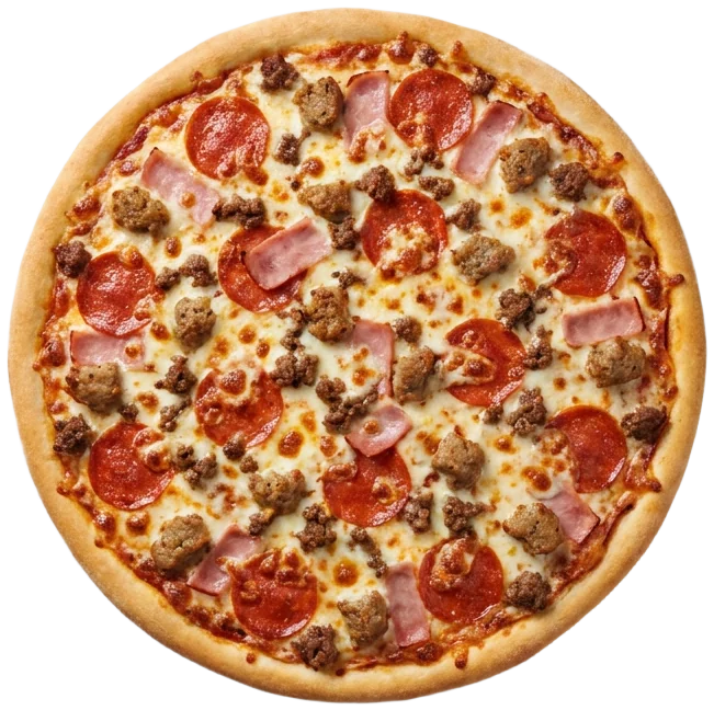 Meat Lover Pizza