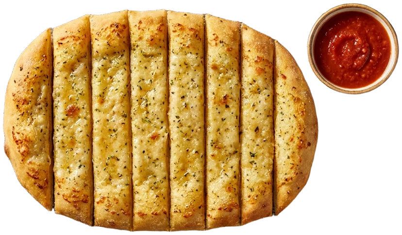 Tasty Bread